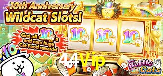 Daily Bonuses 44Vip