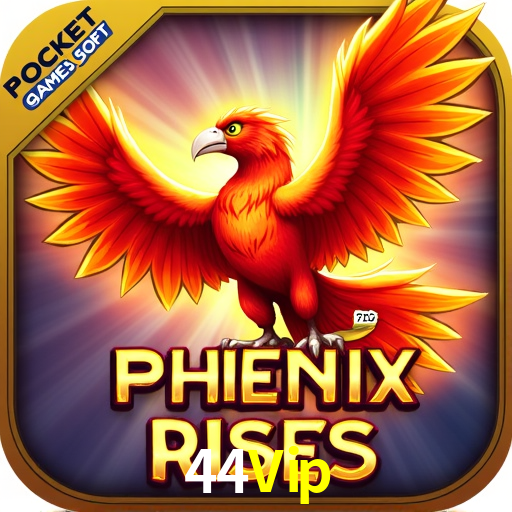 Account Benefits 44Vip