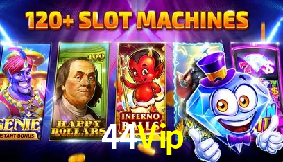 Seasonal Promotions 44Vip