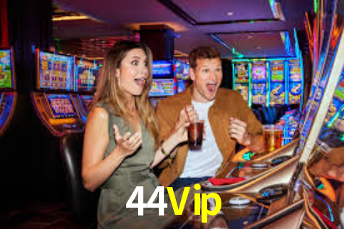 44Vip App Interface