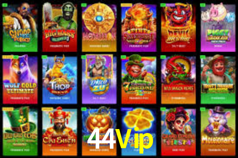 Premium Interface 44Vip